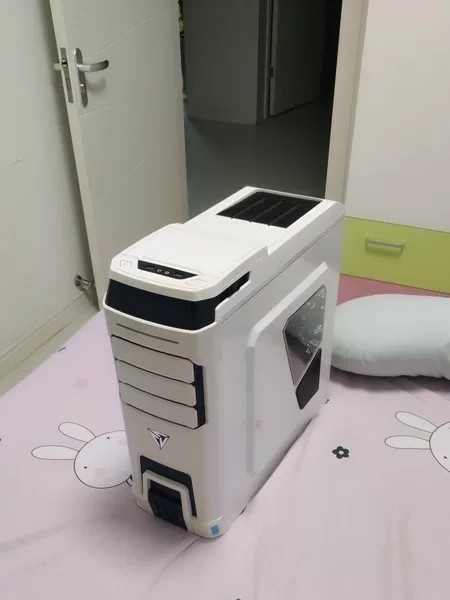 cpui5 4670 华硕b85plus大...