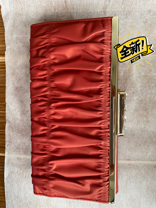 DILAKS迪莱克丝真皮女钱包腋下包手拿包...