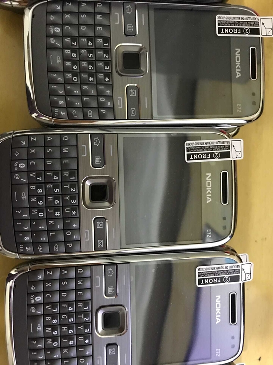 诺基亚e71 原装正品 本产品原装正品