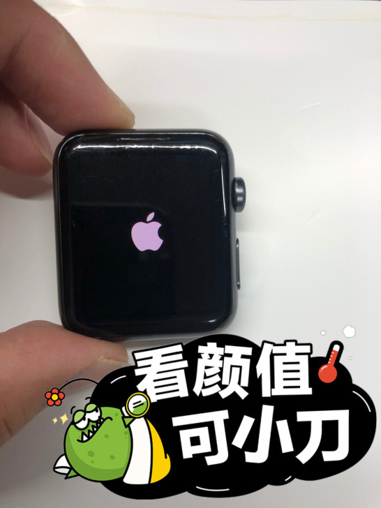 Apple Watch 初代苹果手表