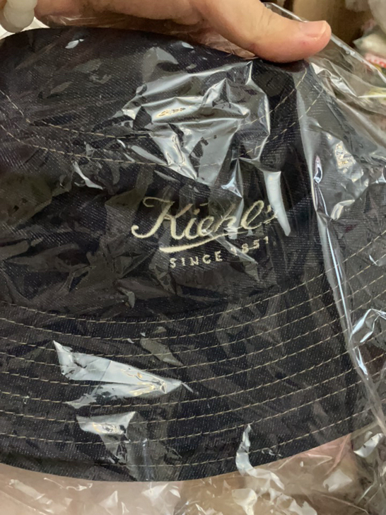 全新科颜氏渔夫帽 26包邮 售出不退换