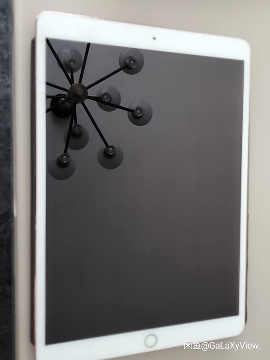 苹果ipad pro10.5蜂窝版平板电脑...