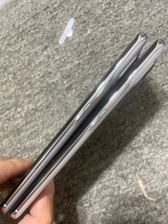 小米11，完美无瑕，12-256，3600...