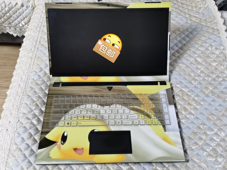 品牌型号 雷神(ThundeRobot) ...