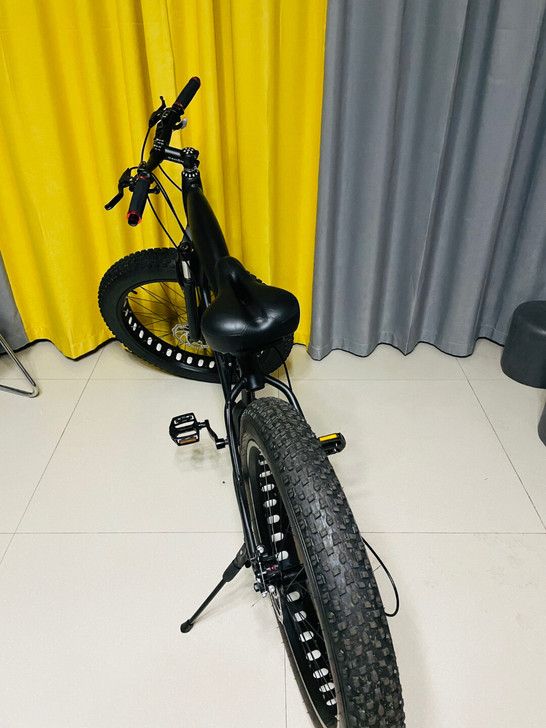DAHOA自行车，99新，现特价1200