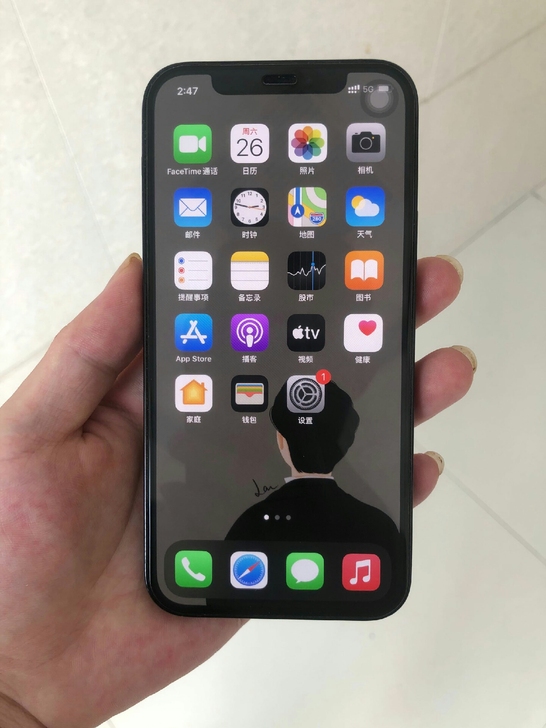 iphone12pro，苹果12pro，海...
