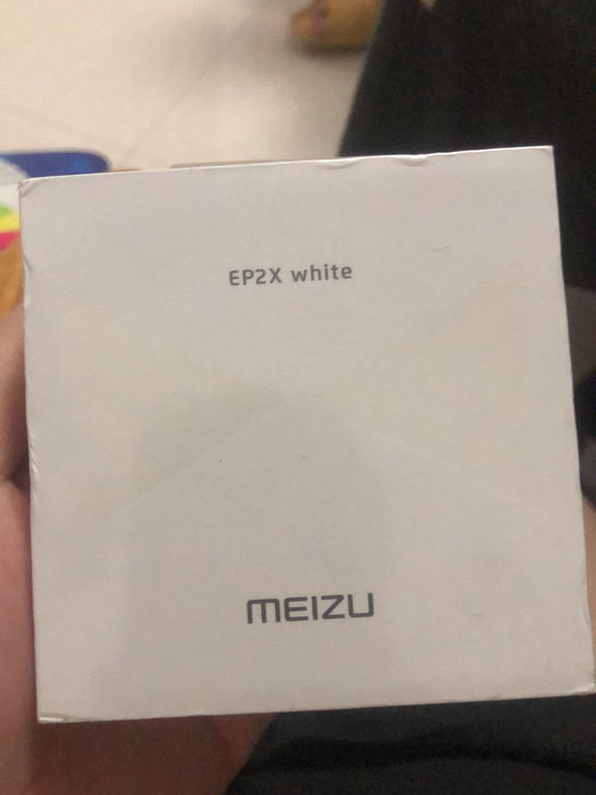 魅族全新EP2X耳机便宜出