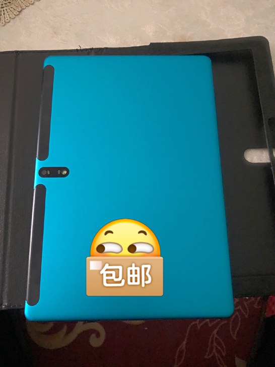 学习机荣耀至尊12寸平板电脑十核高清屏4G...
