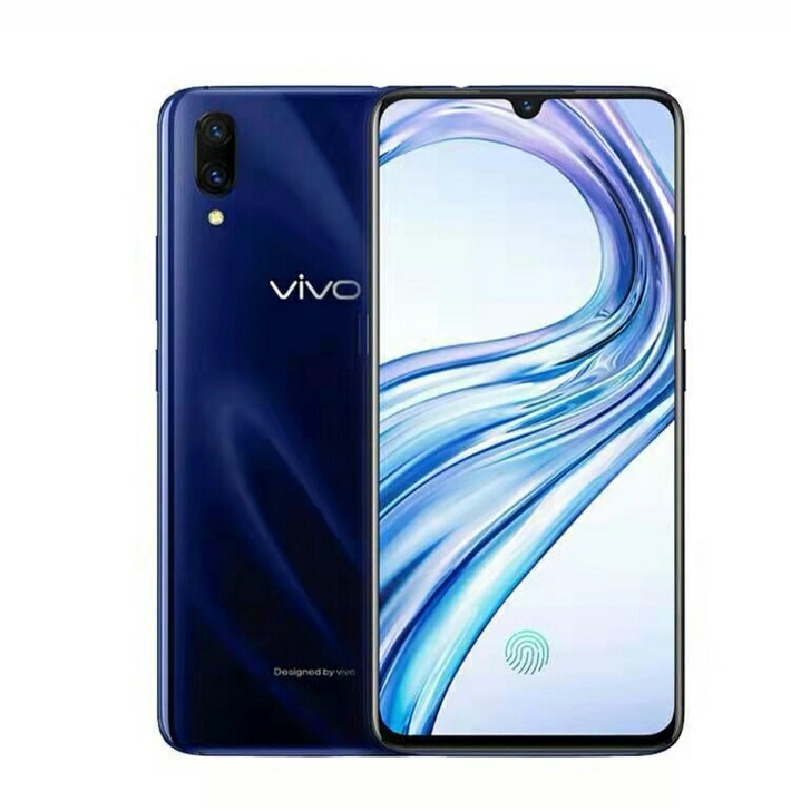正品二手手机vivoX23 【8+12...