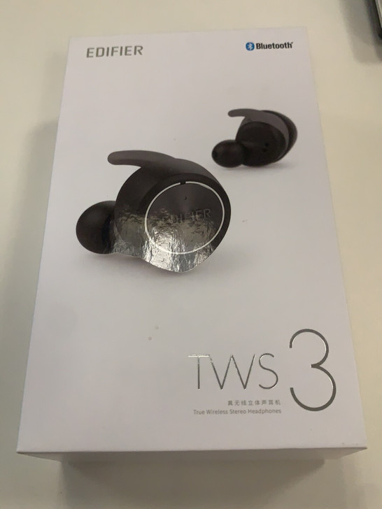 Edifier/漫步者 TWS3