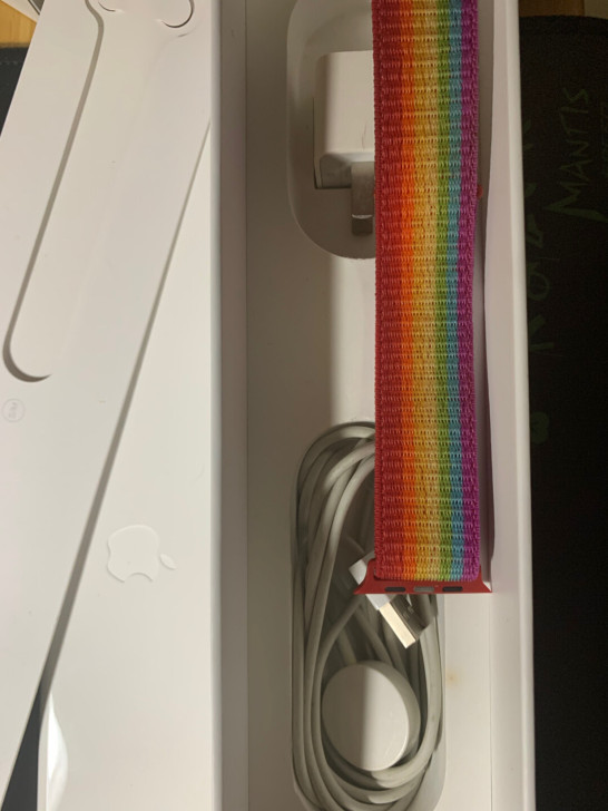 apple watch1代 苹果手表 初代...