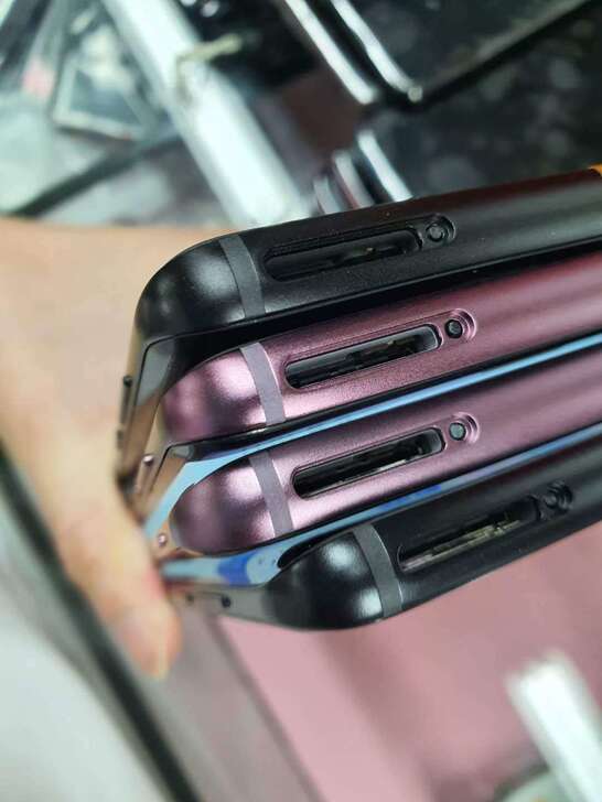 三星Note9，美版，128g，自用
