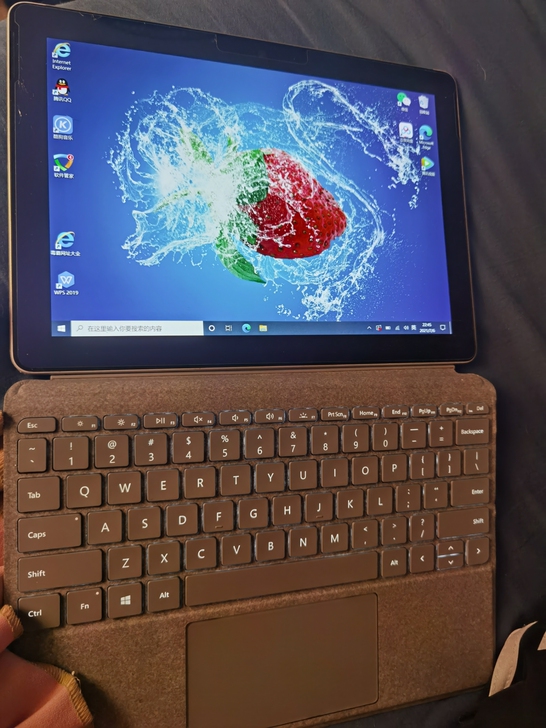 Microsoft/微软 Surface ...