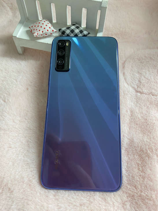畅享20pro6+128全网通国行原装华为...