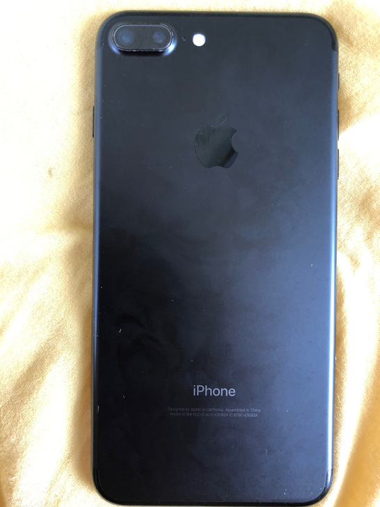 iPhone 7 Plus 128G 指纹...