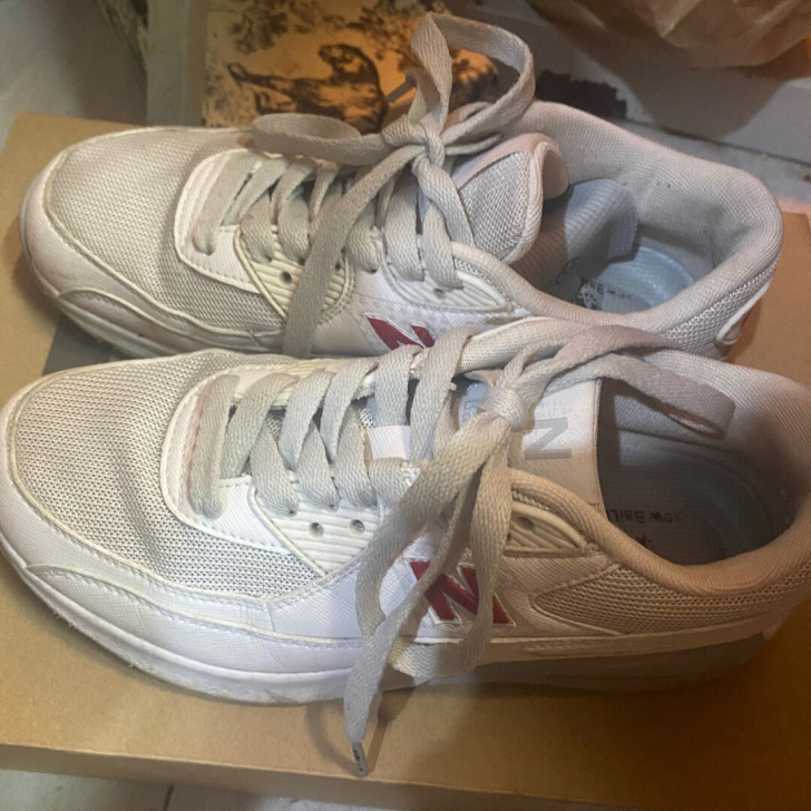 NEWBALANCE NB系列新百伦 情侣...