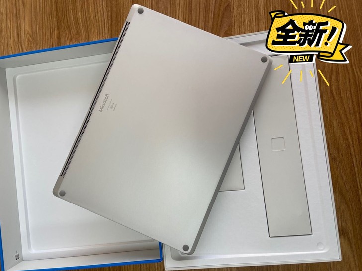 微软surface laptop1代 出差...
