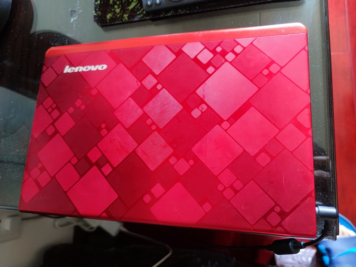 联想笔记本电脑Ideapad U160