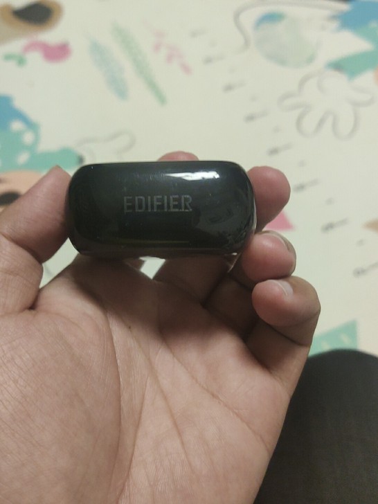 EDIFIER漫步者TWS1蓝牙耳机（包含...