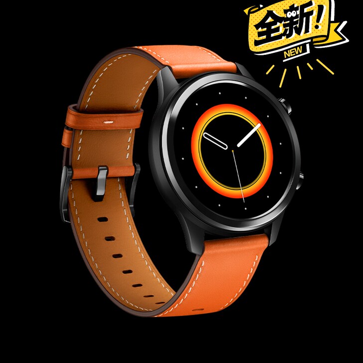 vivo watch手表 42mm 全新没...