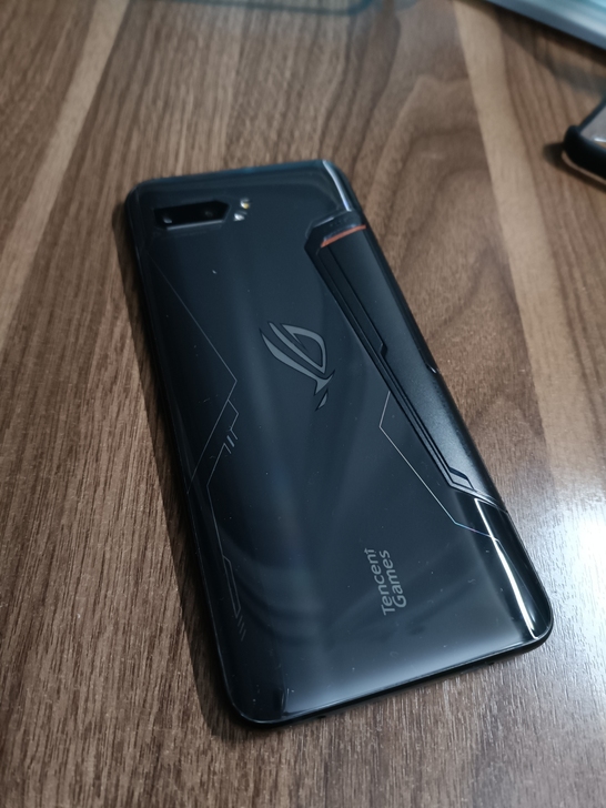 华硕 ROG phone 2 ROG2 8...