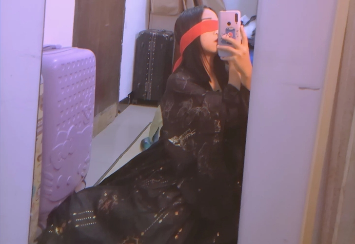 这件汉服属于霸气的那种(☆##amp；fo...