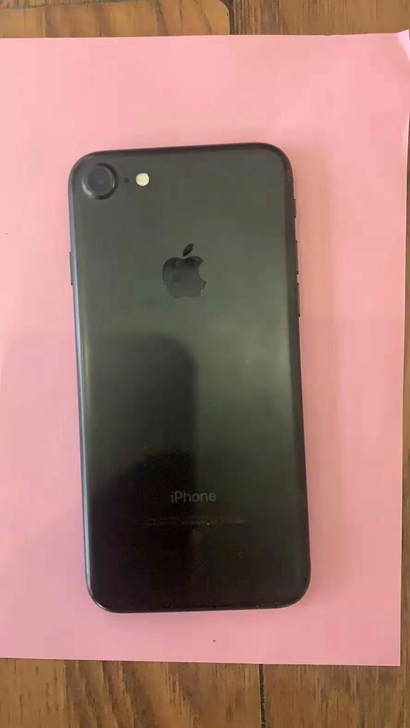 iPhone##amp；nbsp；7 苹果...