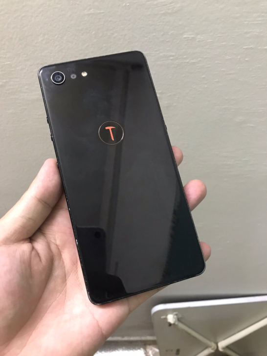 锤子手机   坚果pro2s   6+64...