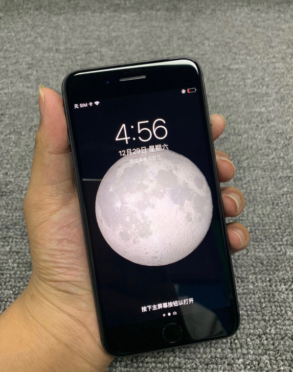 二手8/iPhone8p原装8plus苹果...