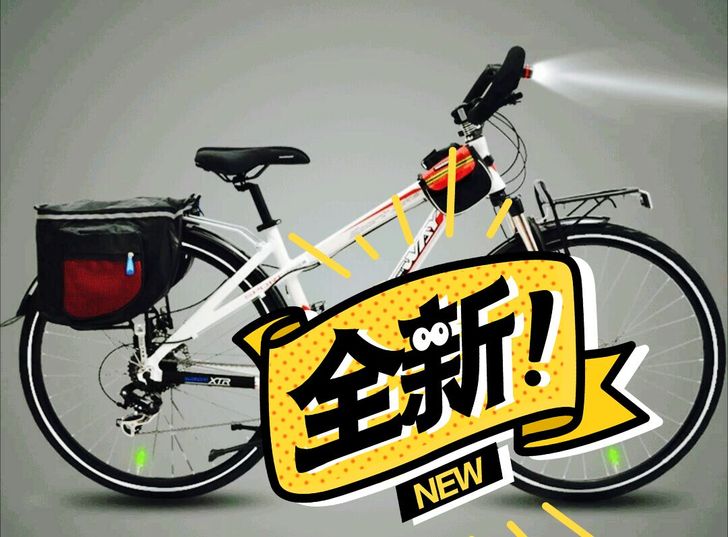 进口高端旅行自行车##amp;ldquo;...