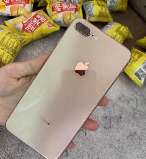iPhone 8plus  国行 256g...