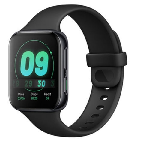 OPPO Watch智能手表41mm运动手...