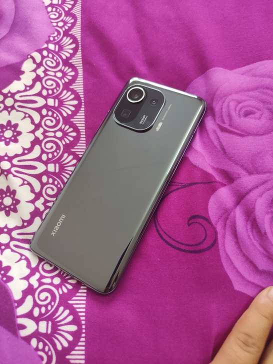 小米11pro 12+256g 全网通5g...