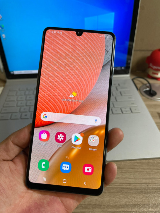 三星galaxy A42 5G A4260