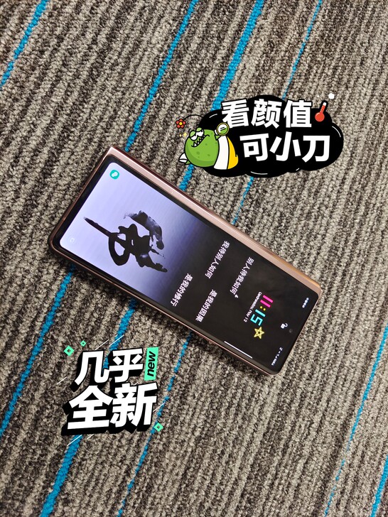 Samsung/三星 Galaxy Z F...