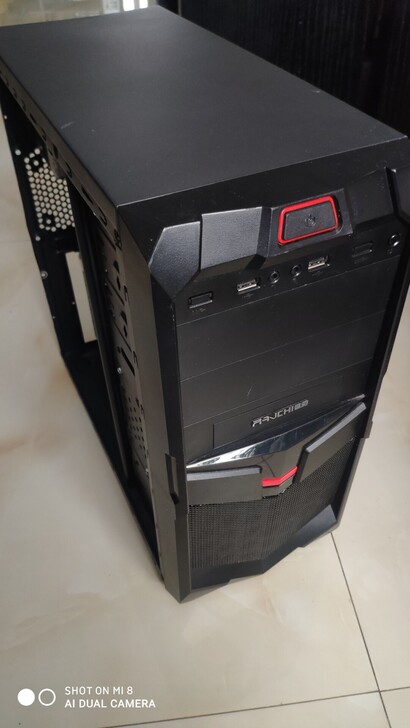 电脑便宜买，较新，CpU 英特至强5160...