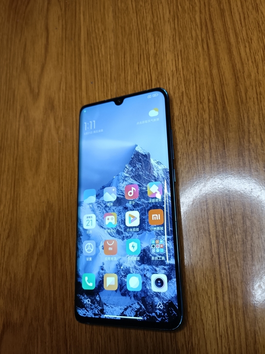 小米Cc 9 Pro 小米 Cc 9Pro...