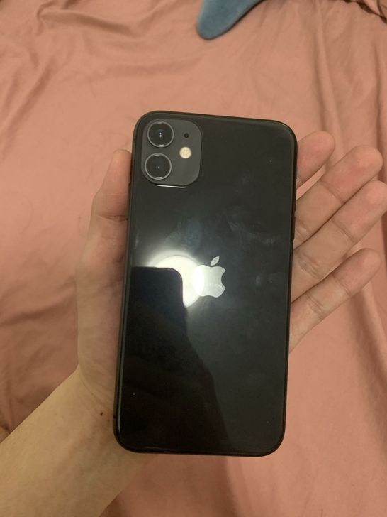 苹果 iPhone 11 64G 国行双卡