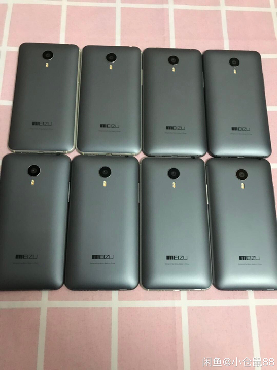 魅族mx4二手手机正品智能安卓机魅族mx魅...