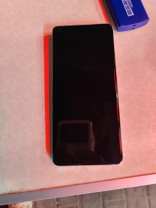 老婆的小米11ultra 7月5号激活 ...