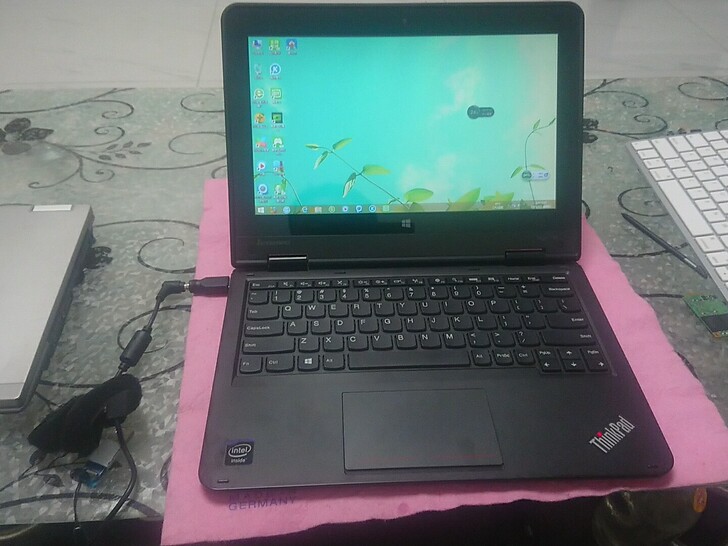 出联想YOGA11e笔记本ThinkPad
