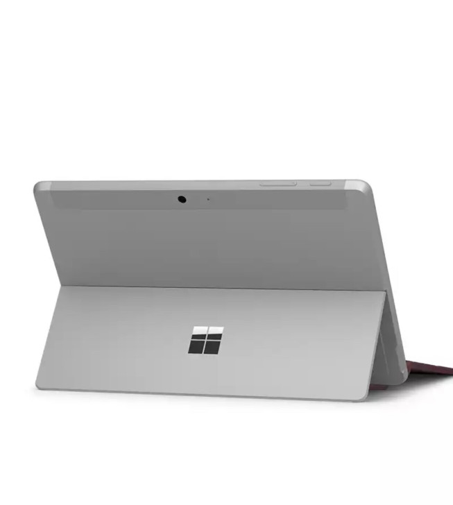 微软笔记本 Surface Go平板电脑二...