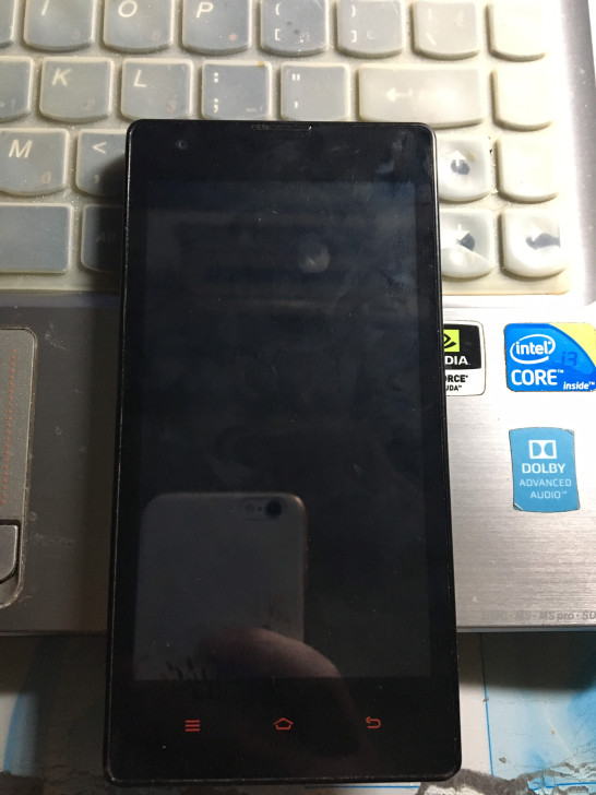 小米2s低价甩卖