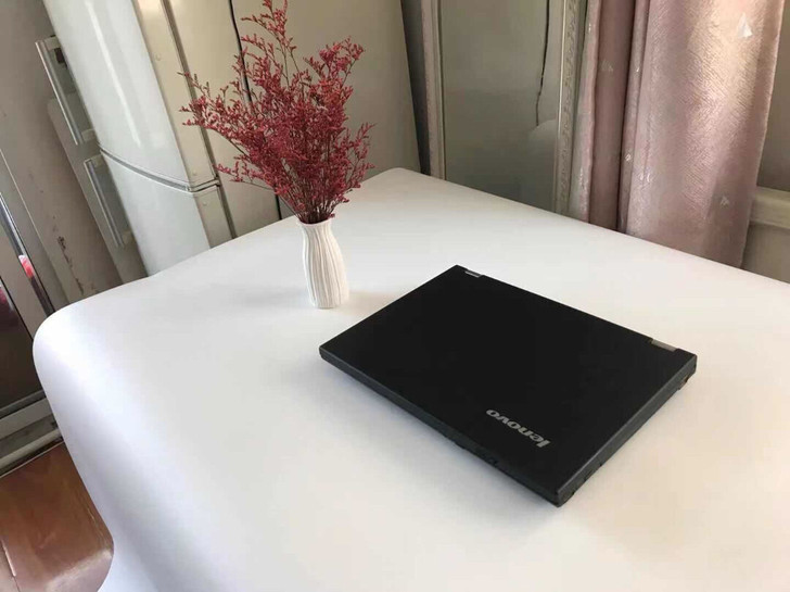 9成新包邮联想双核二手笔记本电脑网课办公 ...