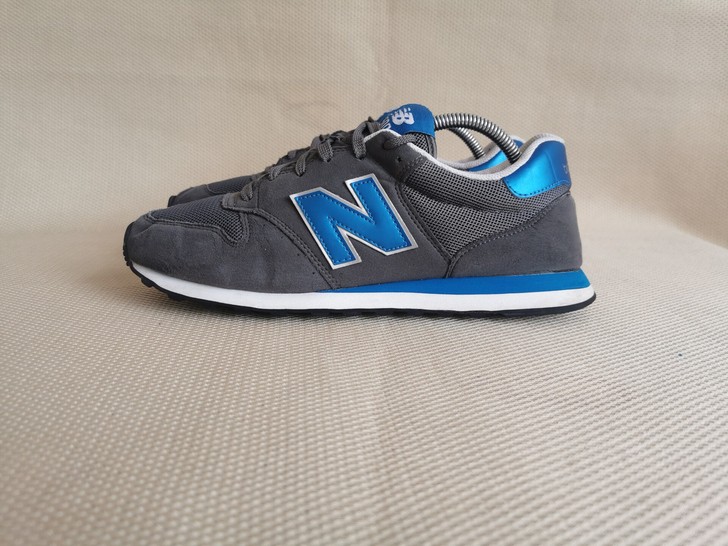 正品二手新百伦女鞋43码！ 正品正品正品！...