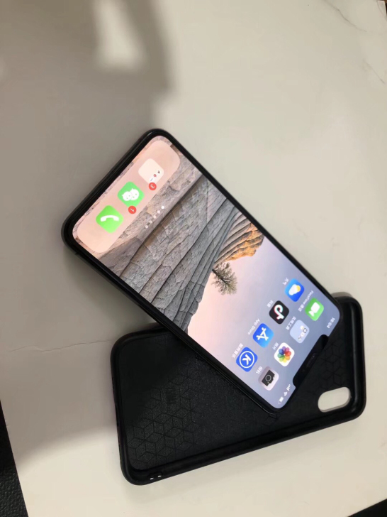 苹果iPhonexsMax 512G自用苹...