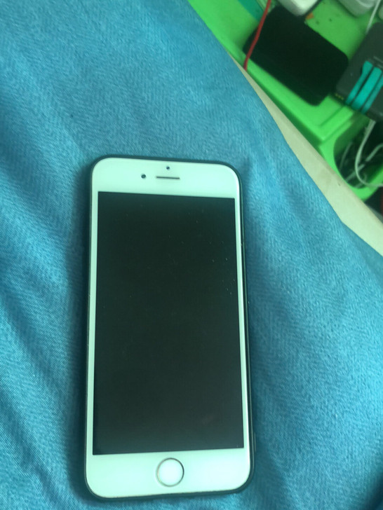 自用苹果6一台，16个G的内存，现在低价出...