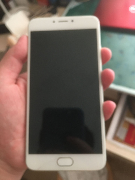 闲置魅族note3 3+32g