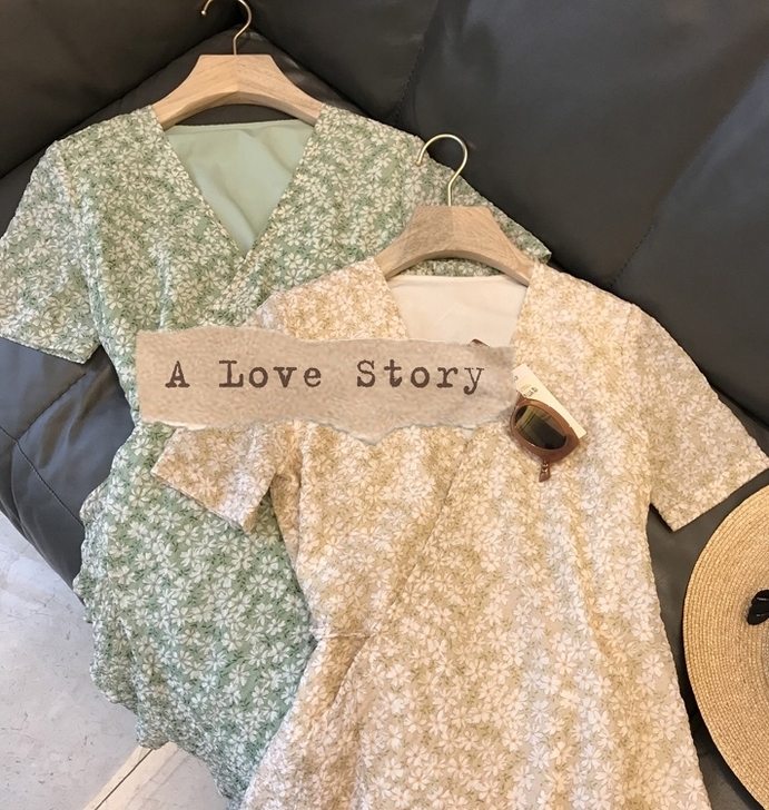 外贸高货仙女裙！！