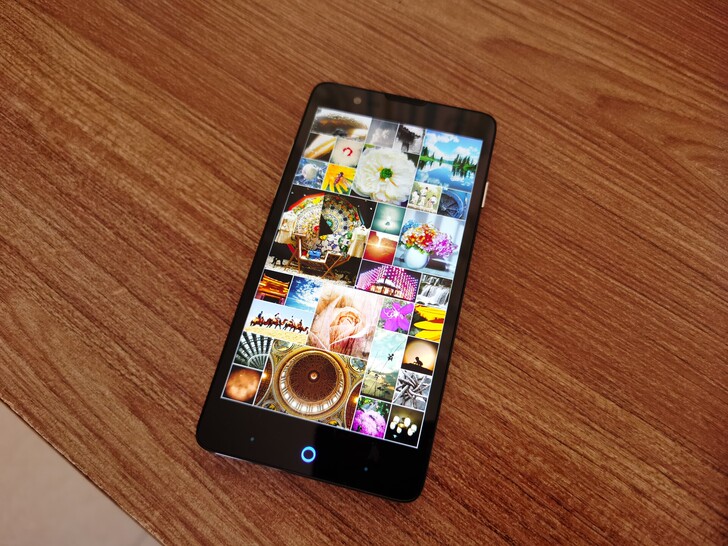 二手中兴手机ZTE N918St